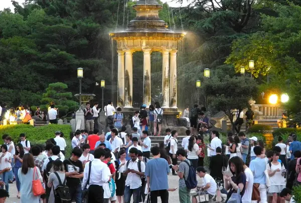 ポケモンの聖地の写真・動画_image_87031