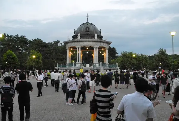 ポケモンの聖地の写真・動画_image_87033