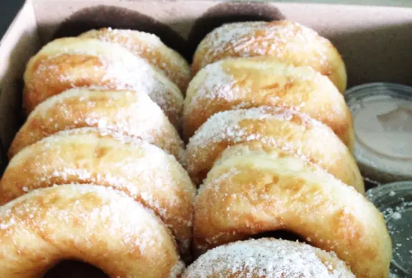 Daddy's Donut Shopの写真・動画_image_87097