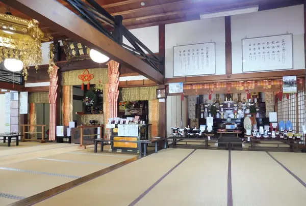 慈恩禅寺の写真・動画_image_87108