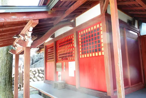 慈恩禅寺の写真・動画_image_87110