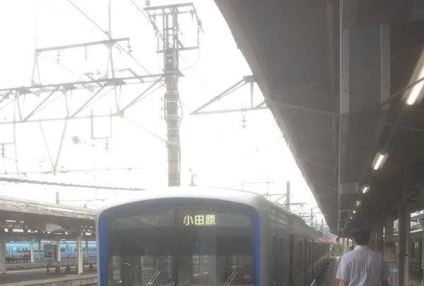 大雄山駅の写真・動画_image_87113