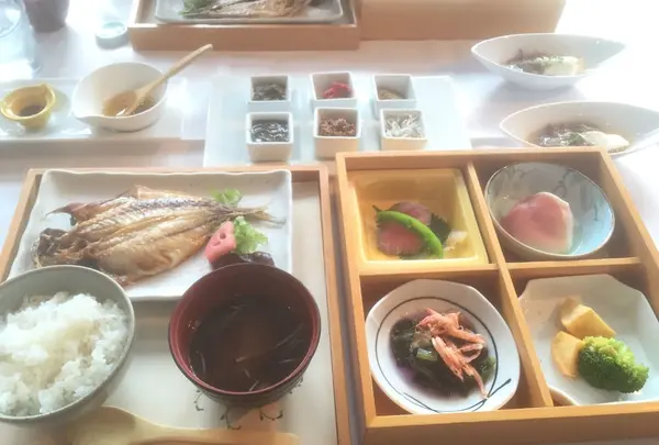 オーベルジュ湯楽の写真・動画_image_87119