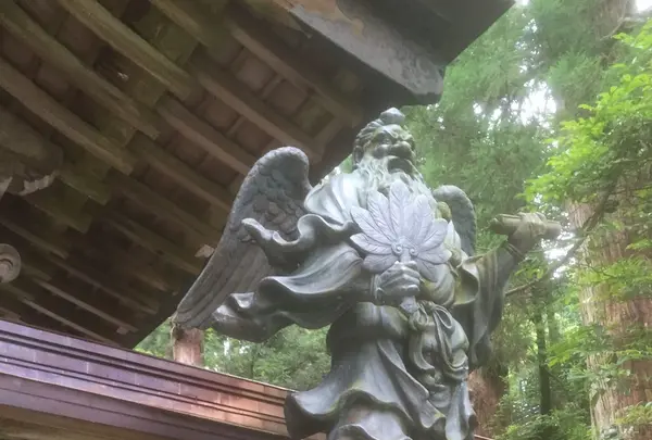 大雄山最乗寺の写真・動画_image_87120