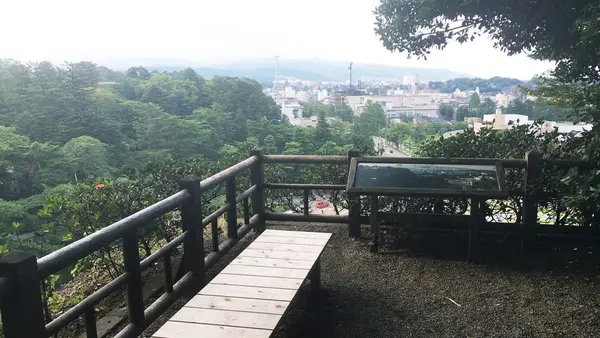 金沢城公園の写真・動画_image_87173