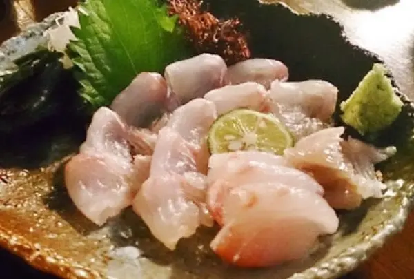 刺身