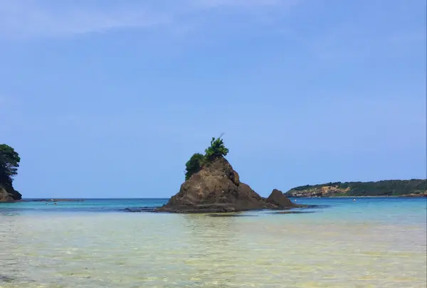 三宇田海水浴場の写真・動画_image_87209