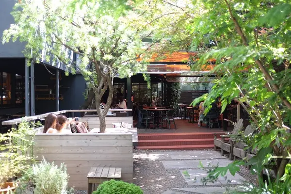 GARDEN HOUSE Kamakura（ガーデンハウス）の写真・動画_image_87276