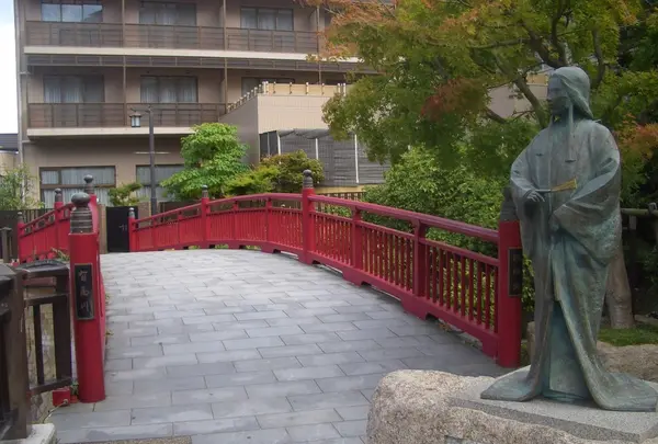 有馬温泉の写真・動画_image_87282