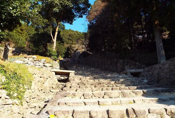 安土城跡の写真・動画_image_87292