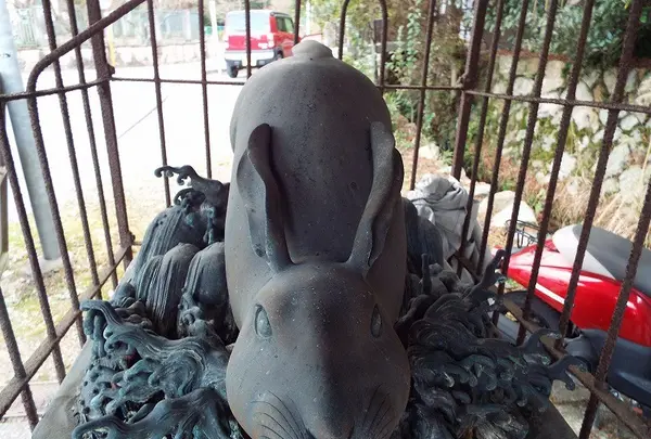 三尾神社の写真・動画_image_87298