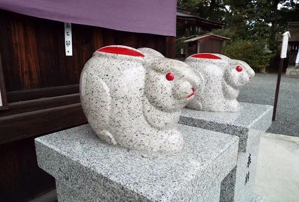 三尾神社の写真・動画_image_87300