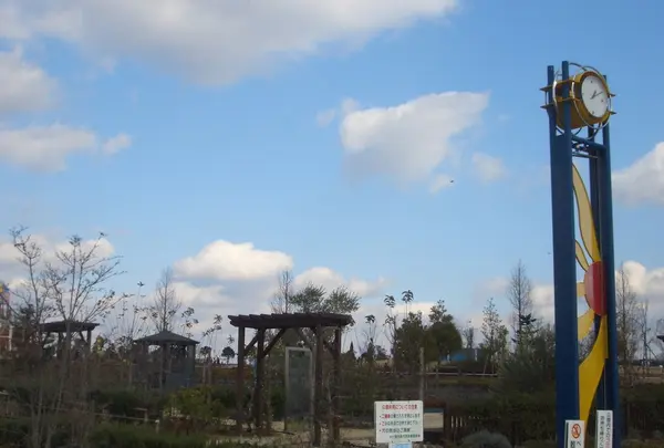ひまわりの丘公園の写真・動画_image_87344