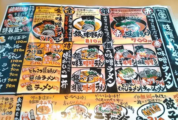 味噌の金子の写真・動画_image_87349