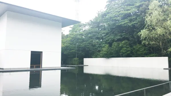 鈴木大拙館の写真・動画_image_87360