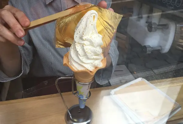 箔一 兼六園店の写真・動画_image_87368