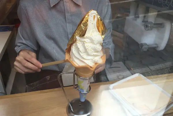 箔一 兼六園店の写真・動画_image_87369