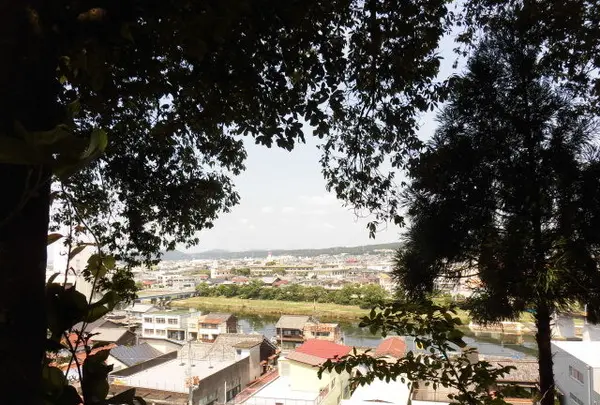 三木城跡上の丸公園の写真・動画_image_87390