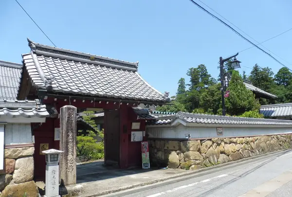 多賀大社前駅の写真・動画_image_87407