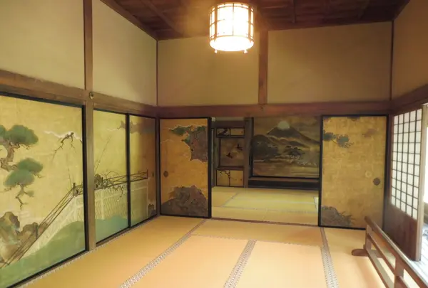 多賀大社の写真・動画_image_87416