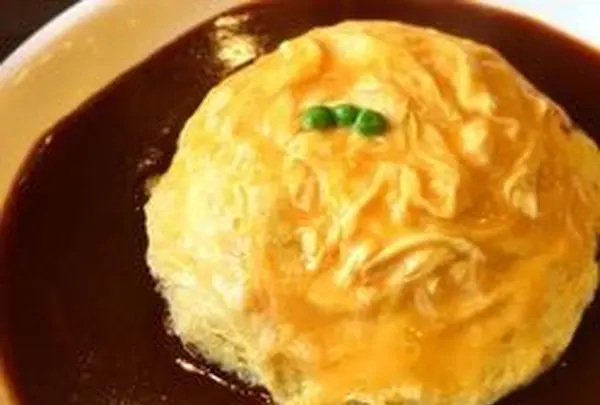 洋食亭おおはしの写真・動画_image_87427