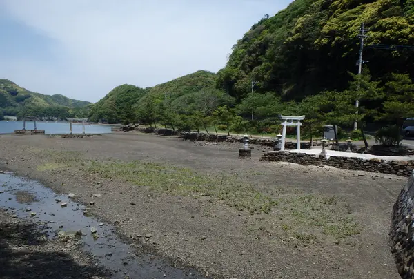 和多都美神社の写真・動画_image_87431