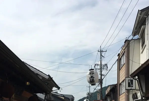 郡上八幡の水屋の写真・動画_image_87526