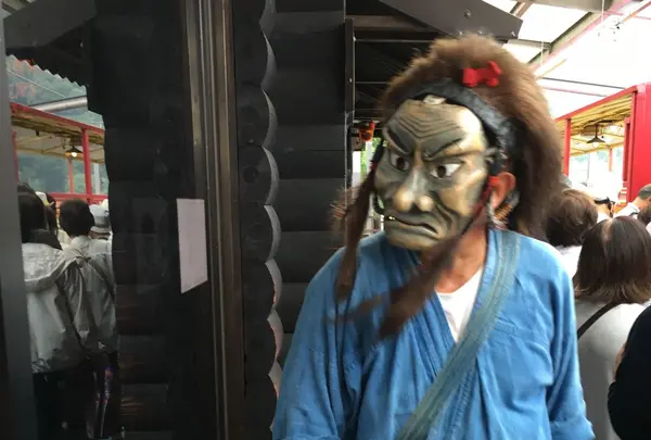 嵯峨野トロッコ列車の写真・動画_image_87534