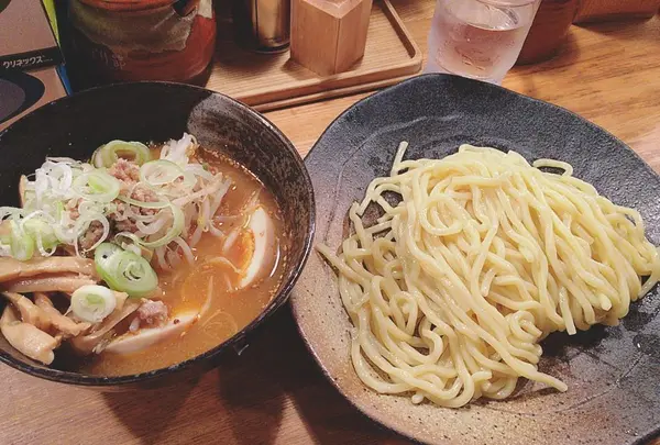 つけ麺屋 やすべえ 水道橋店の写真・動画_image_87656
