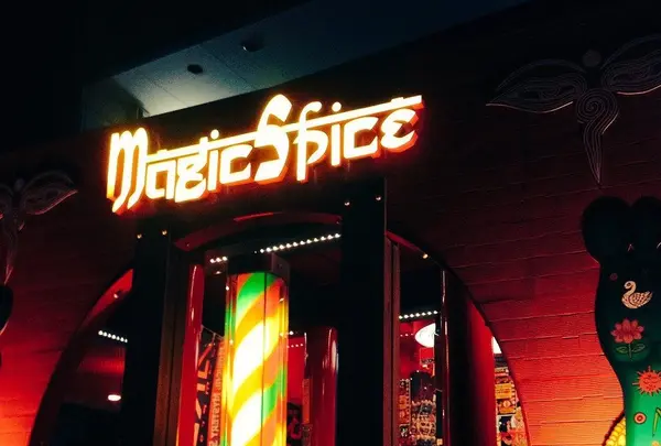 Magic Spice 下北沢店の写真・動画_image_87671