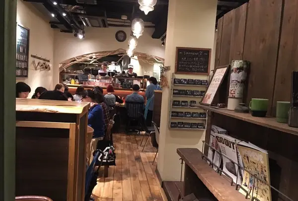 Rojiura Curry SAMURAI.下北沢店の写真・動画_image_87679