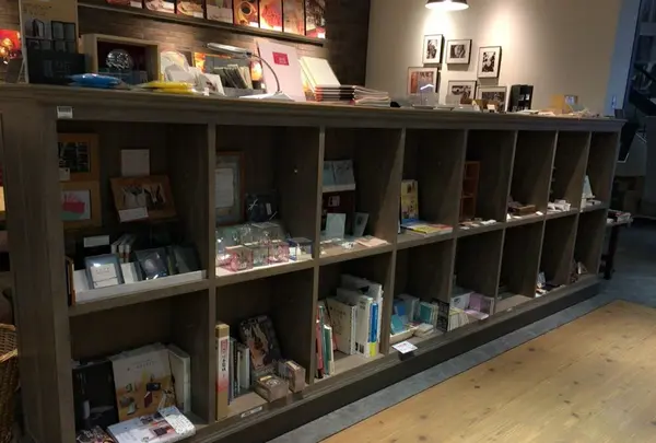 東京堂書店 神田神保町店の写真・動画_image_87687