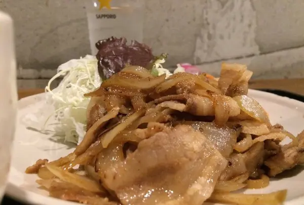 下北沢居酒屋＋食堂『山角』の写真・動画_image_87702