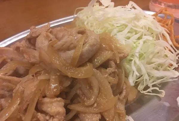 味かね食堂の写真・動画_image_87704