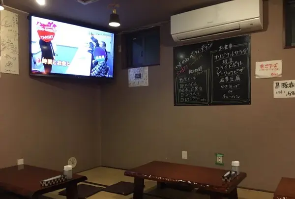 味かね食堂の写真・動画_image_87705