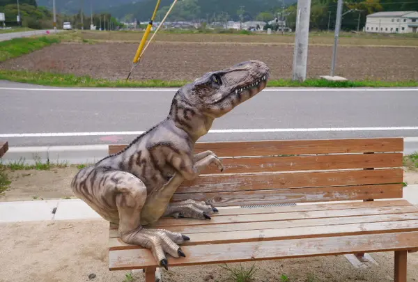 丹波恐竜公園の写真・動画_image_87792