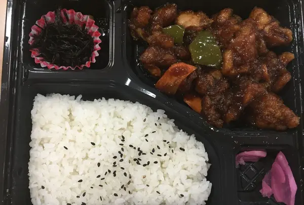 福亭 神保町店の写真・動画_image_87827