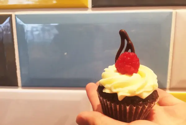 ローラズ・カップケーキ 東京 （LOLA'S Cupcakes） の写真・動画_image_87833