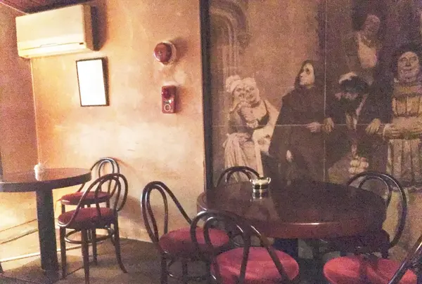 ヴォルール・ドゥ・フルール 原宿店の写真・動画_image_87835