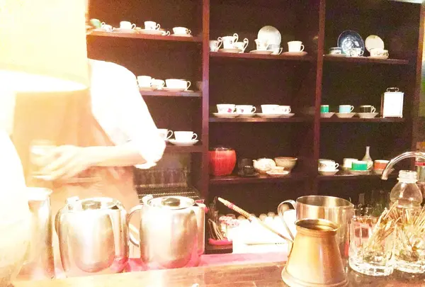 ヴォルール・ドゥ・フルール 原宿店の写真・動画_image_87836
