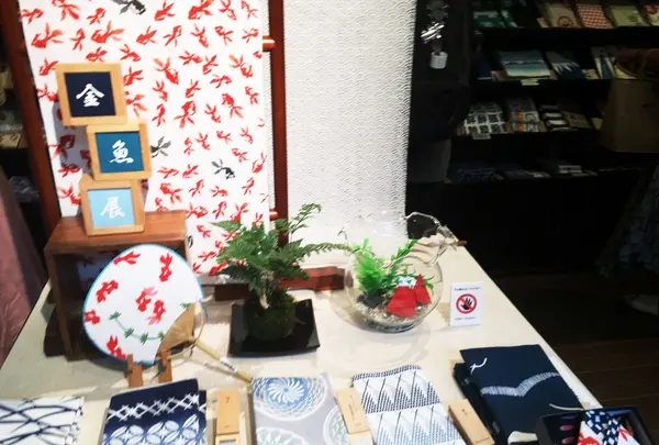 かまわぬ原宿店の写真・動画_image_87849