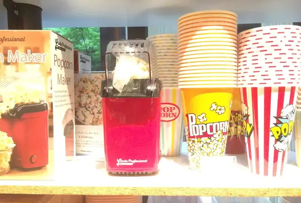 [閉店] muymucho原宿店の写真・動画_image_87855