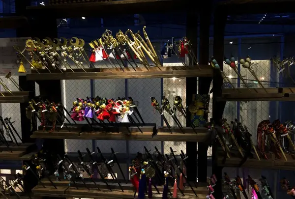 かんざし屋の写真・動画_image_87871