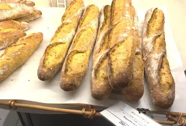 [閉店]カフェ ゴントラン シェリエ 東京 （GONTRAN CHERRIER TOKYO）の写真・動画_image_87877