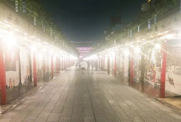 夜もオススメ！