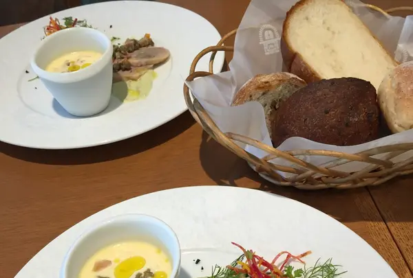 石窯ガーデンテラスの写真・動画_image_87934