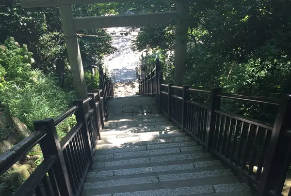 荏柄天神社の写真・動画_image_87939