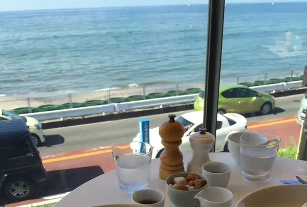 bills 七里ヶ浜の写真・動画_image_87955