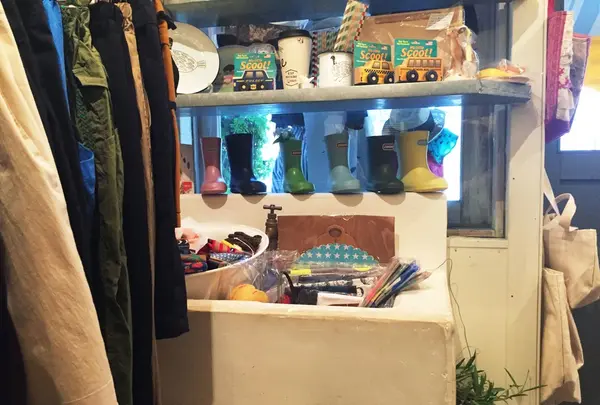 大人も子どもも楽しめる