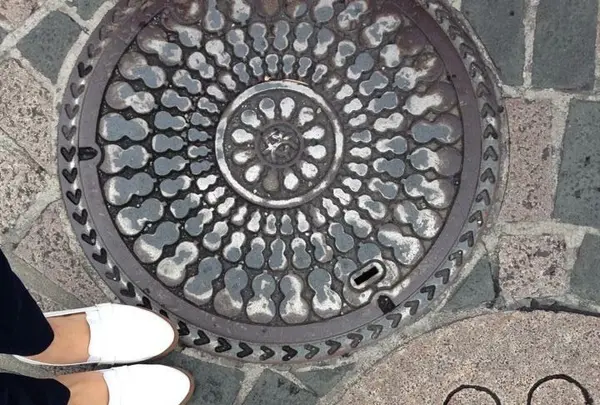 巨大万華鏡を見ようの写真・動画_image_88016